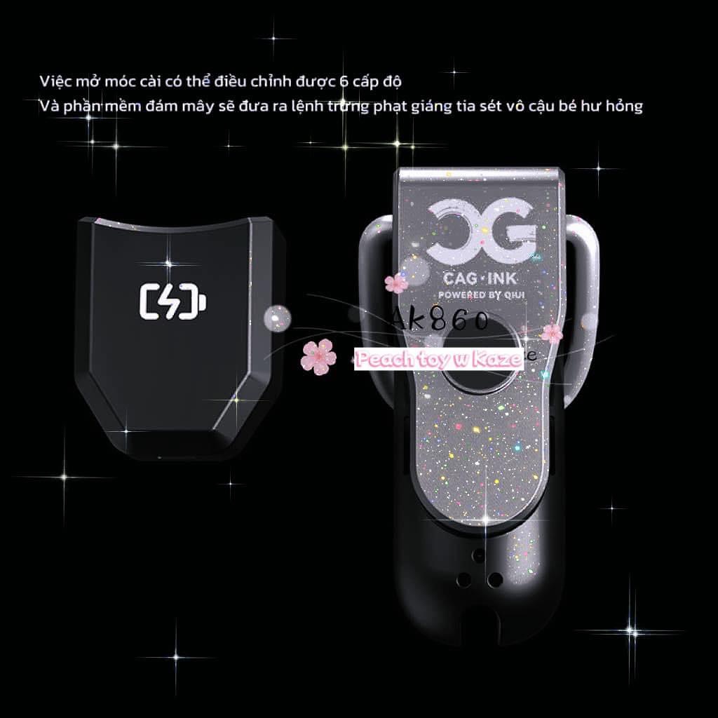 SM Electric Chasity ( AK860 )