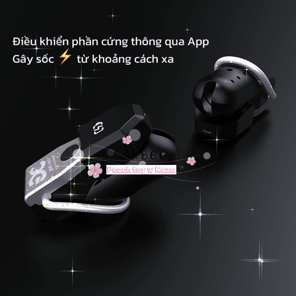 SM Electric Chasity ( AK860 )