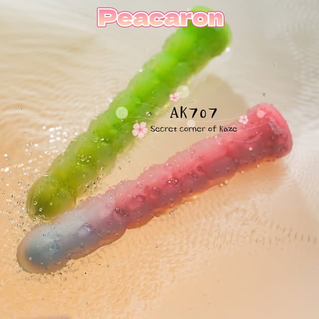 PinkPunch peacaron  Ak707