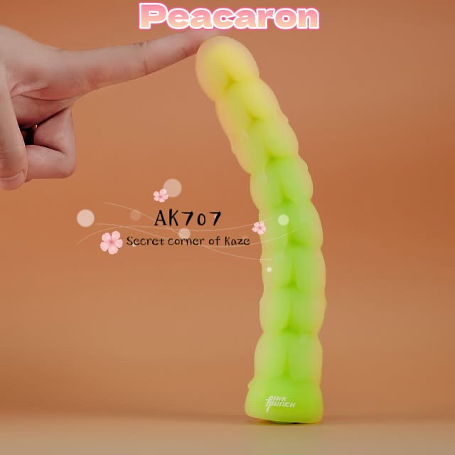 PinkPunch peacaron  Ak707