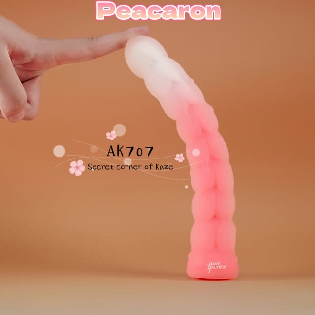 PinkPunch peacaron  Ak707