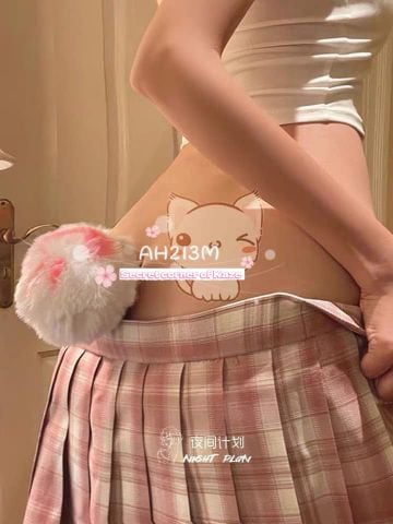 Thỏ hay mèo ( AH213L )