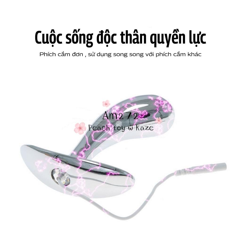 Dụng cụ đánh lửa bugi cho nam ( Am272 )