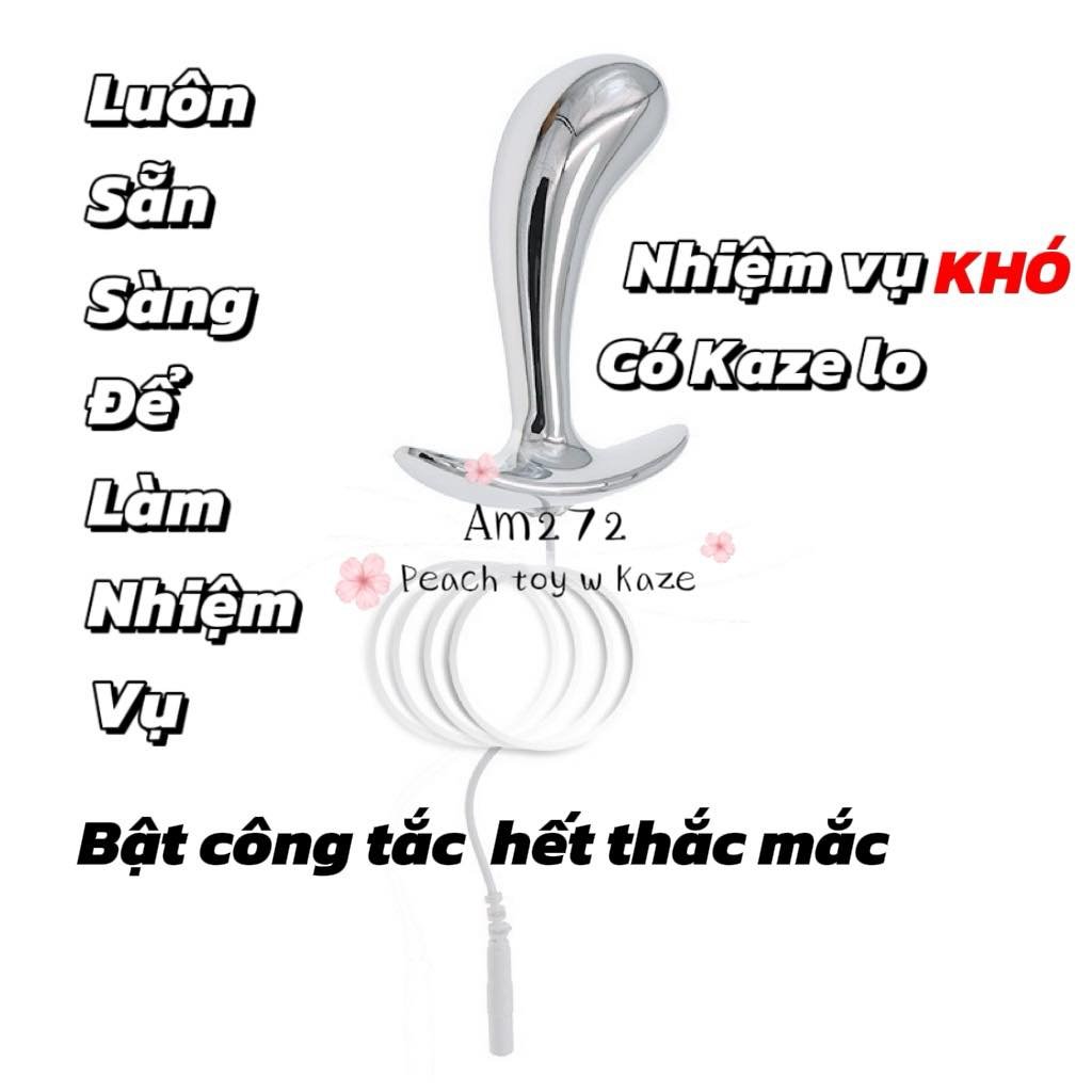 Dụng cụ đánh lửa bugi cho nam ( Am272 )