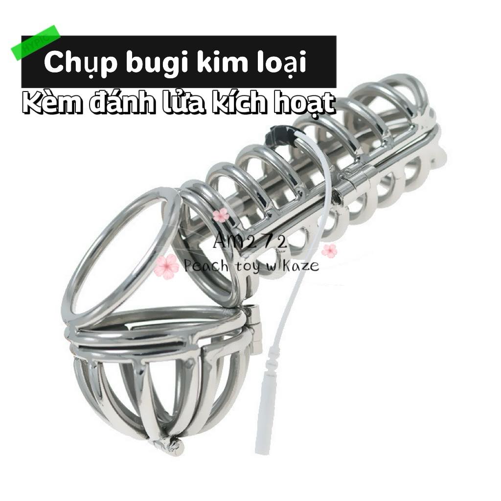 Dụng cụ đánh lửa bugi cho nam ( Am272 )