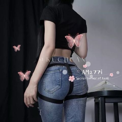 Her Love trapp ( Am277)