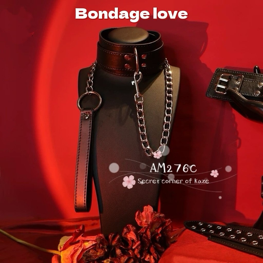 set BDSM love night Am276c