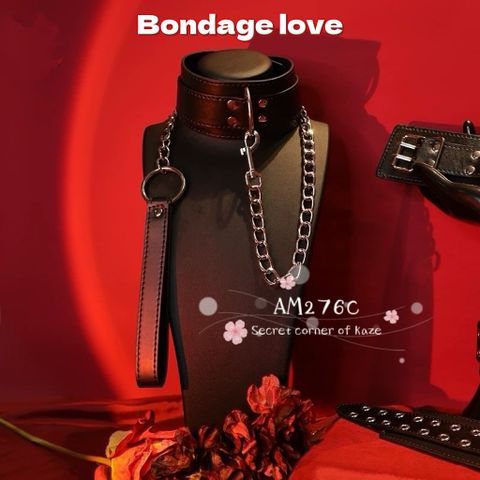 set BDSM love night Am276c