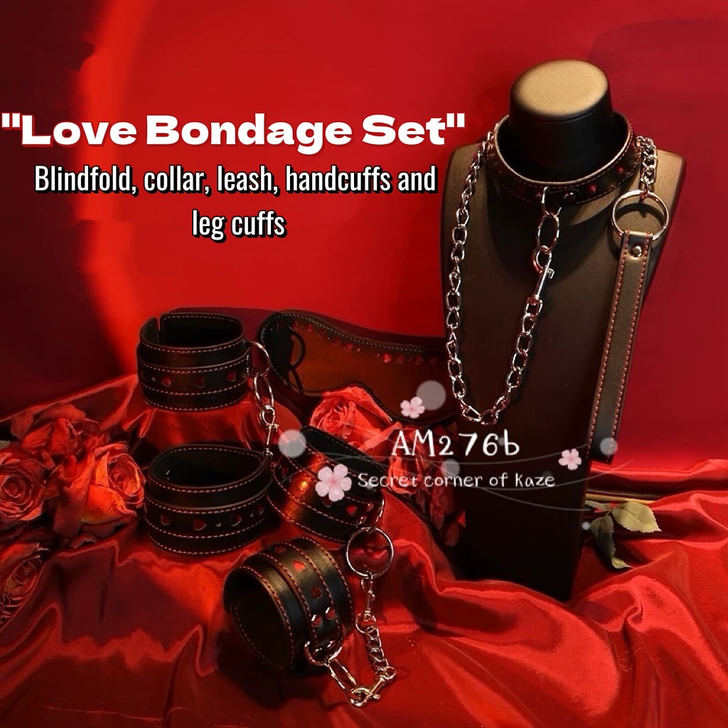 set BDSM love night Am276c