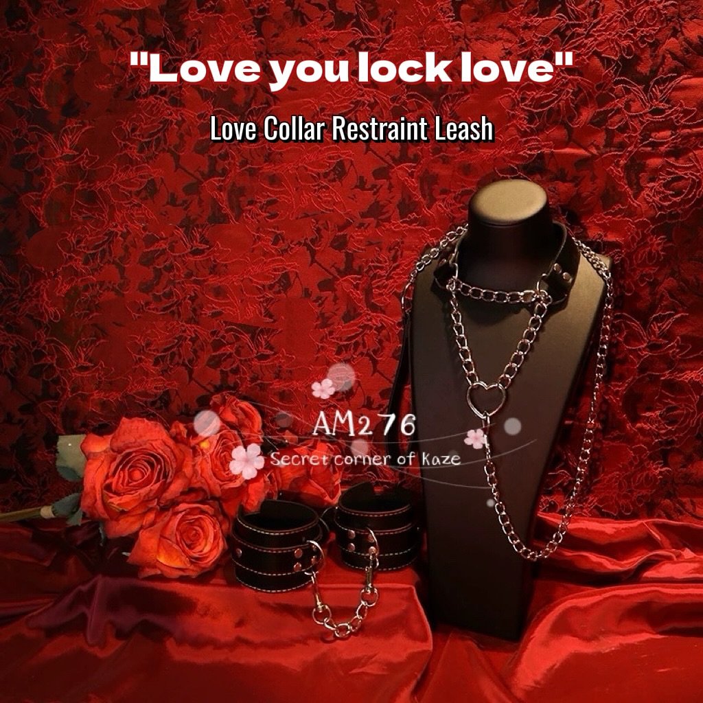 set BDSM love night Am276c