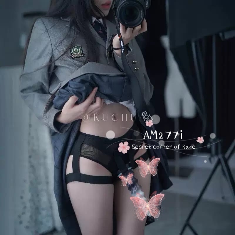 Her Love trapp ( Am277)