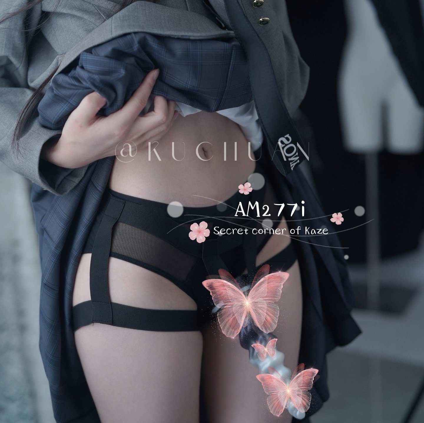Her Love trapp ( Am277)