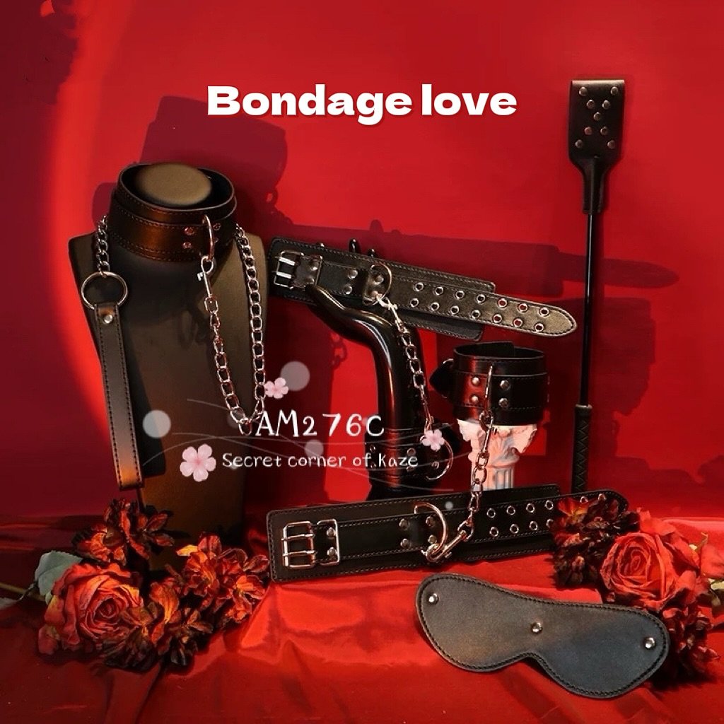 set BDSM love night Am276c