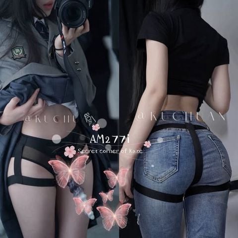 Her Love trapp ( Am277)