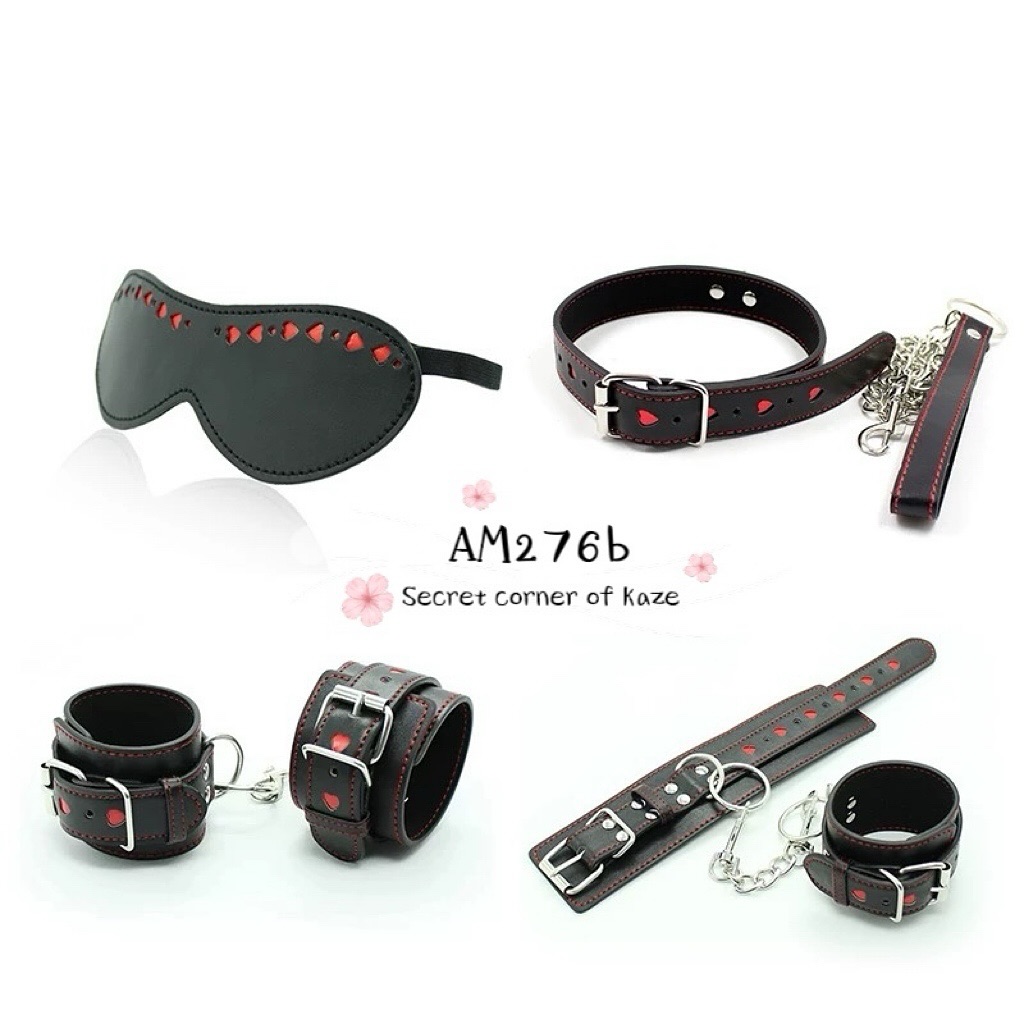 set BDSM love night Am276c
