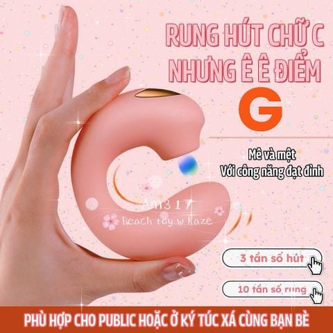 Toy đánh vần điểm G Am317
