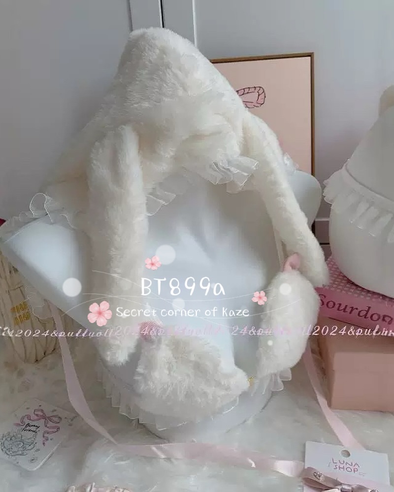 Snow ball ( BT899)