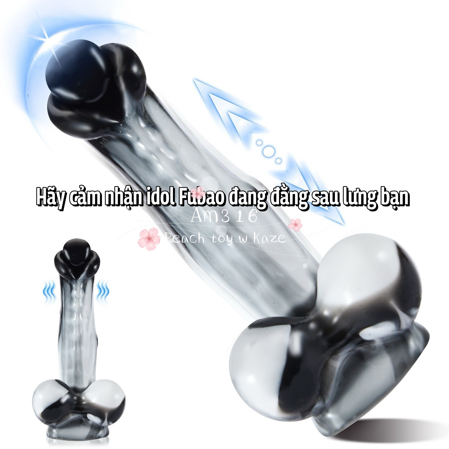 Kungfu Panda AM316