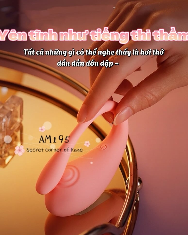 Cá nhỏ dangdang Am195