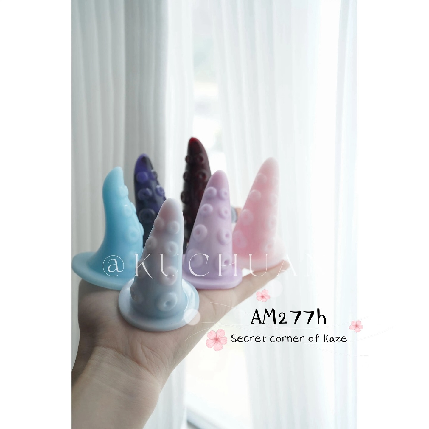 Mini Octopus AM277h