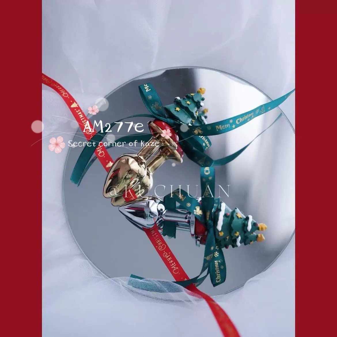 Wish you a merry Christmas Am227