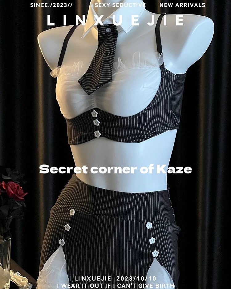 Thích Public nhưng lại muốn cosplay Police
