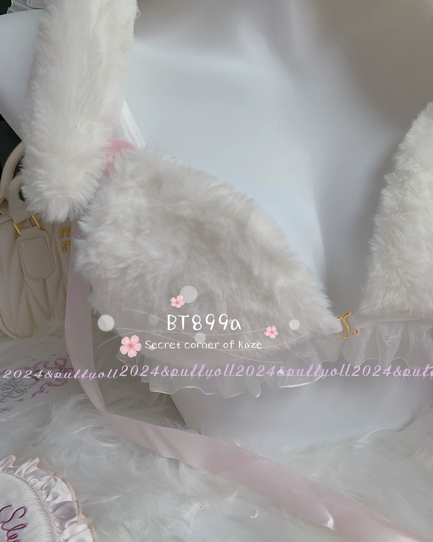 Snow ball ( BT899)