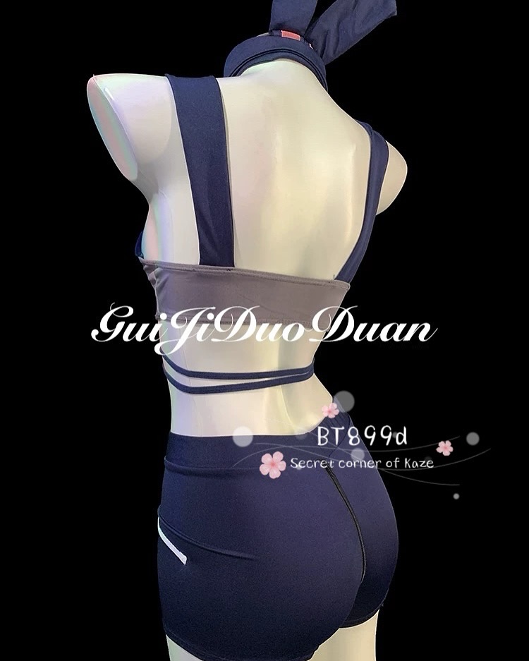 Bộ Thỏ Judy