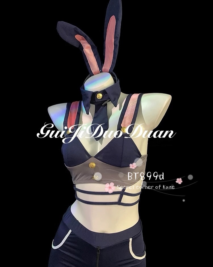Bộ Thỏ Judy