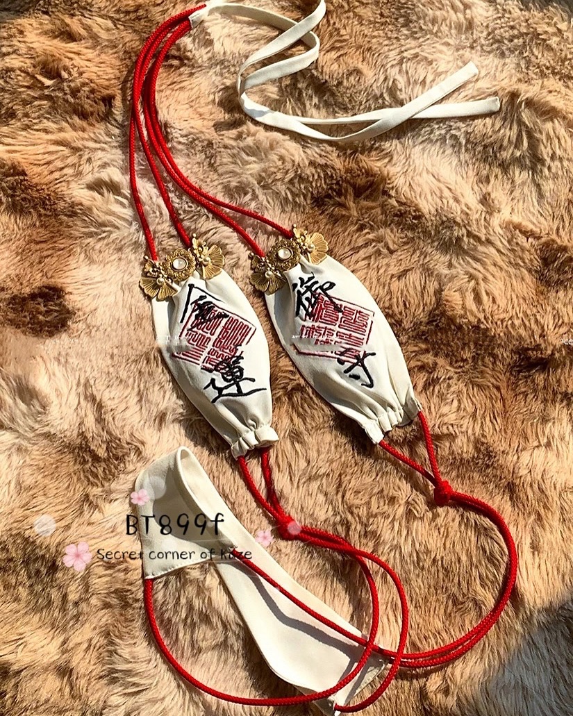 Set đồ pháp sư gợi cảm ( BT899f)