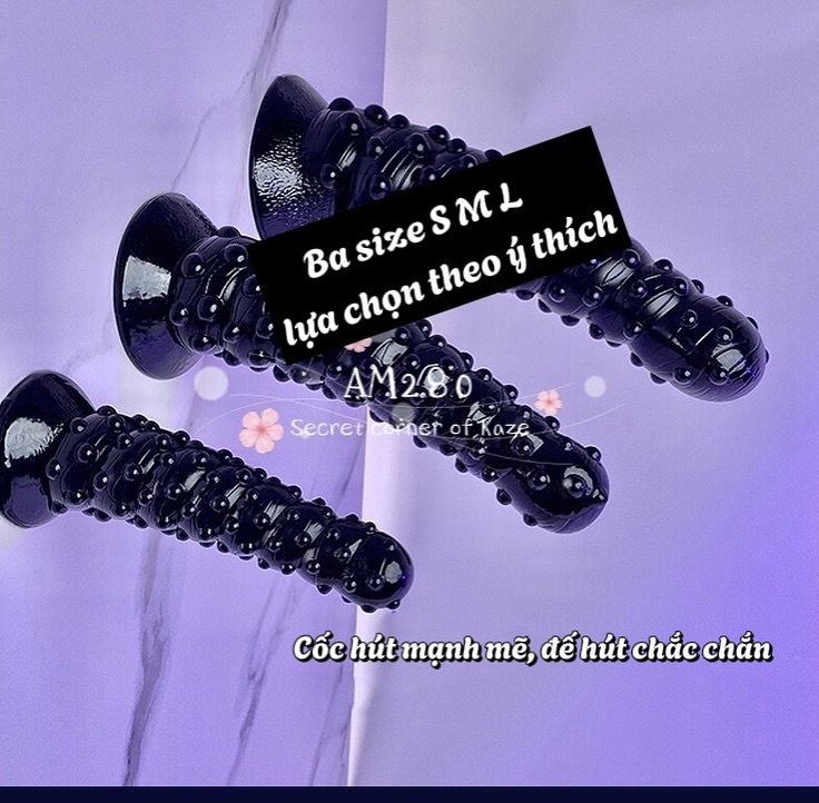 Toy gân siêu hạt