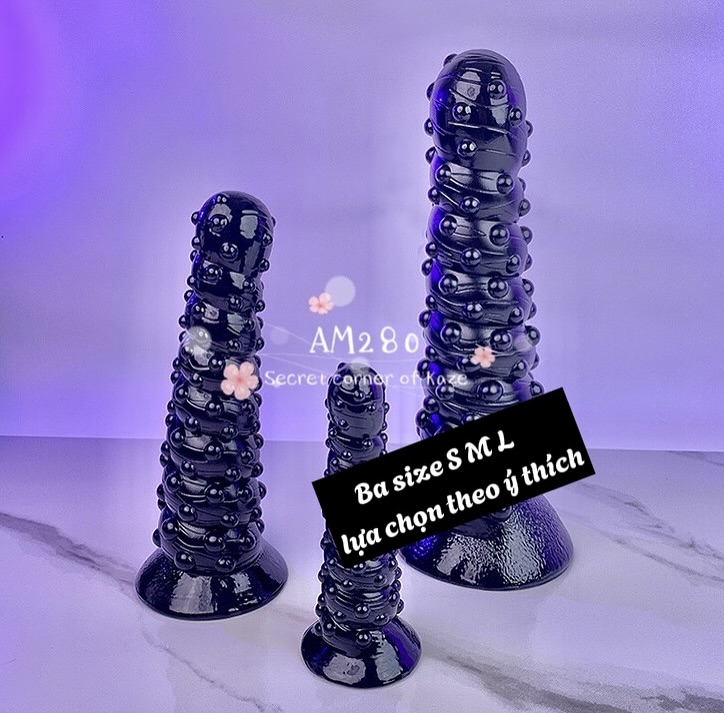 Toy gân siêu hạt