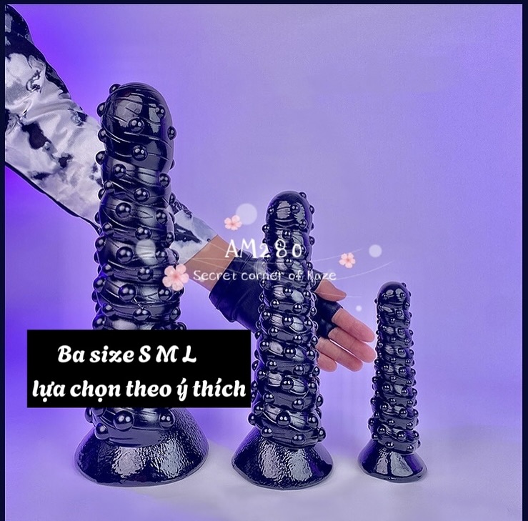 Toy gân siêu hạt