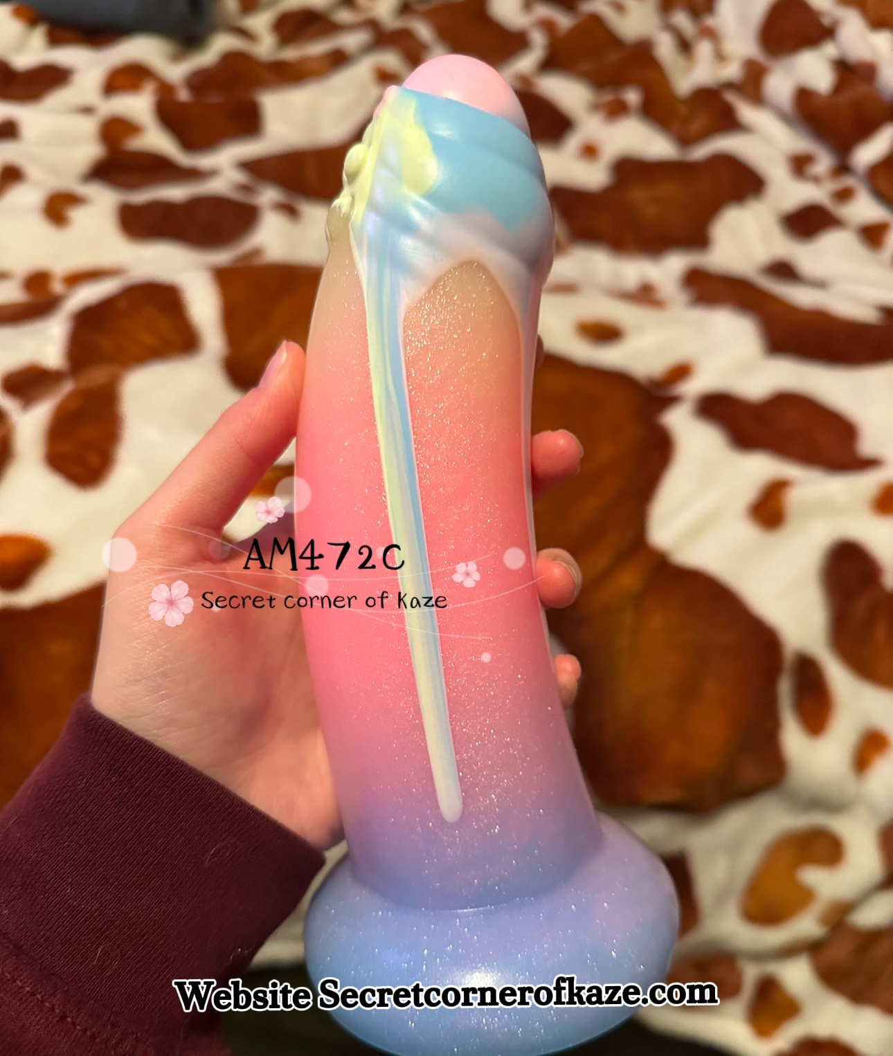 Candy toy AM472c