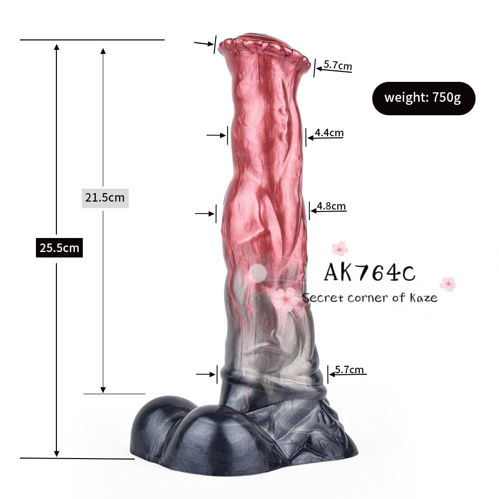 Toy ngựa quý tộc AM764c
