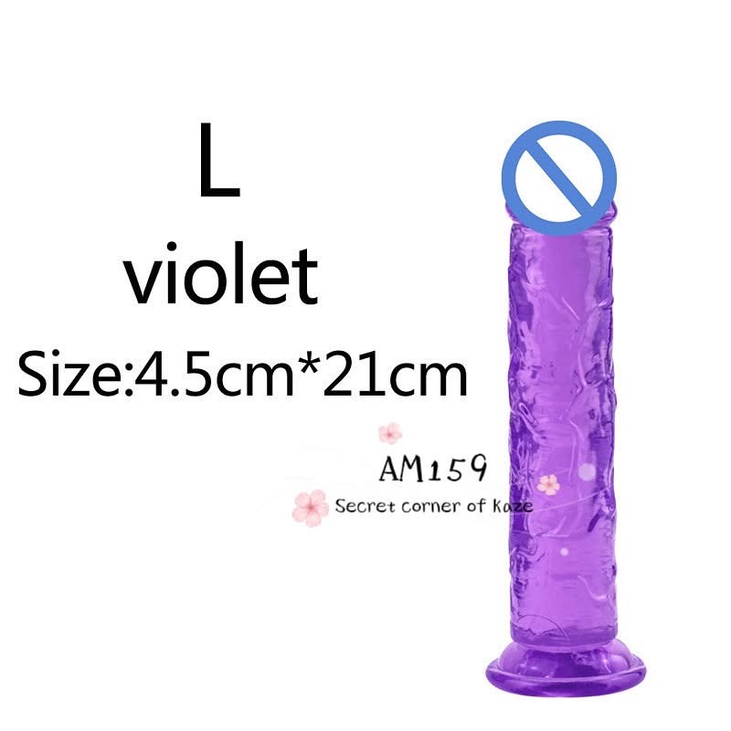 Silicone toy no eggs AM159