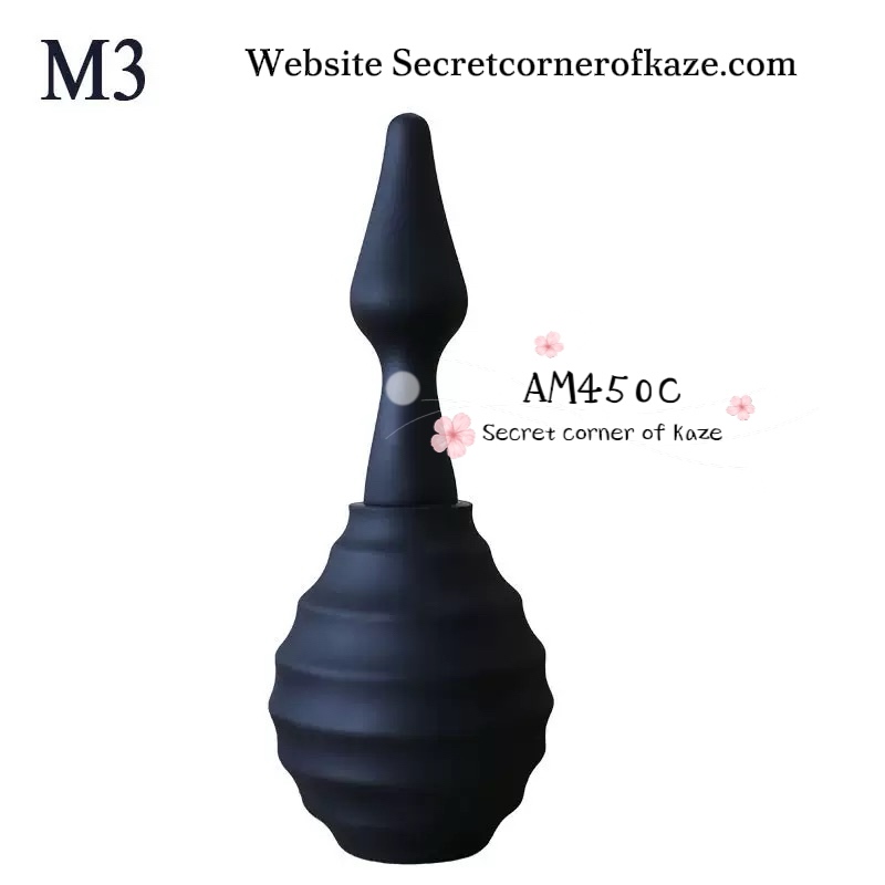 Buttplug cleaner xịt vệ sinh cửa sau AM450c