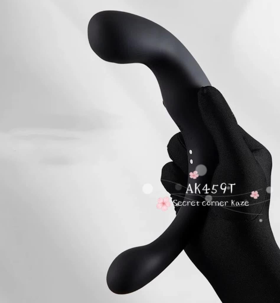 Double sextoy lesbian ,gay AK459T
