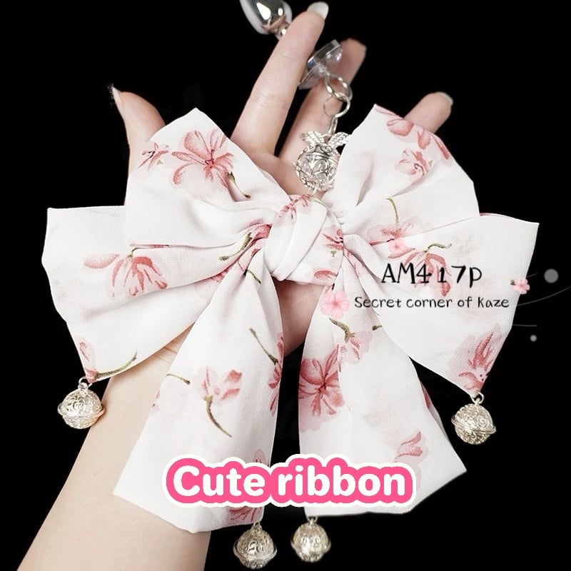 Buttplug nơ thiên thần AM417p