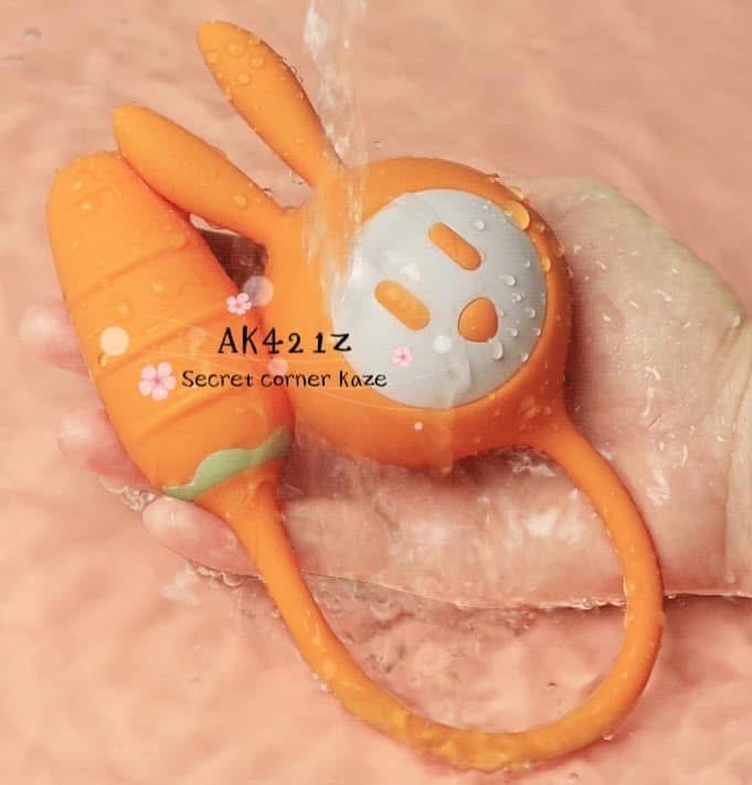Carrot lover AK421z
