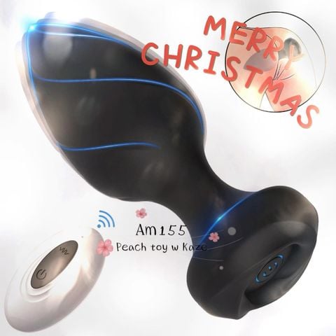 Christmas plug AM155