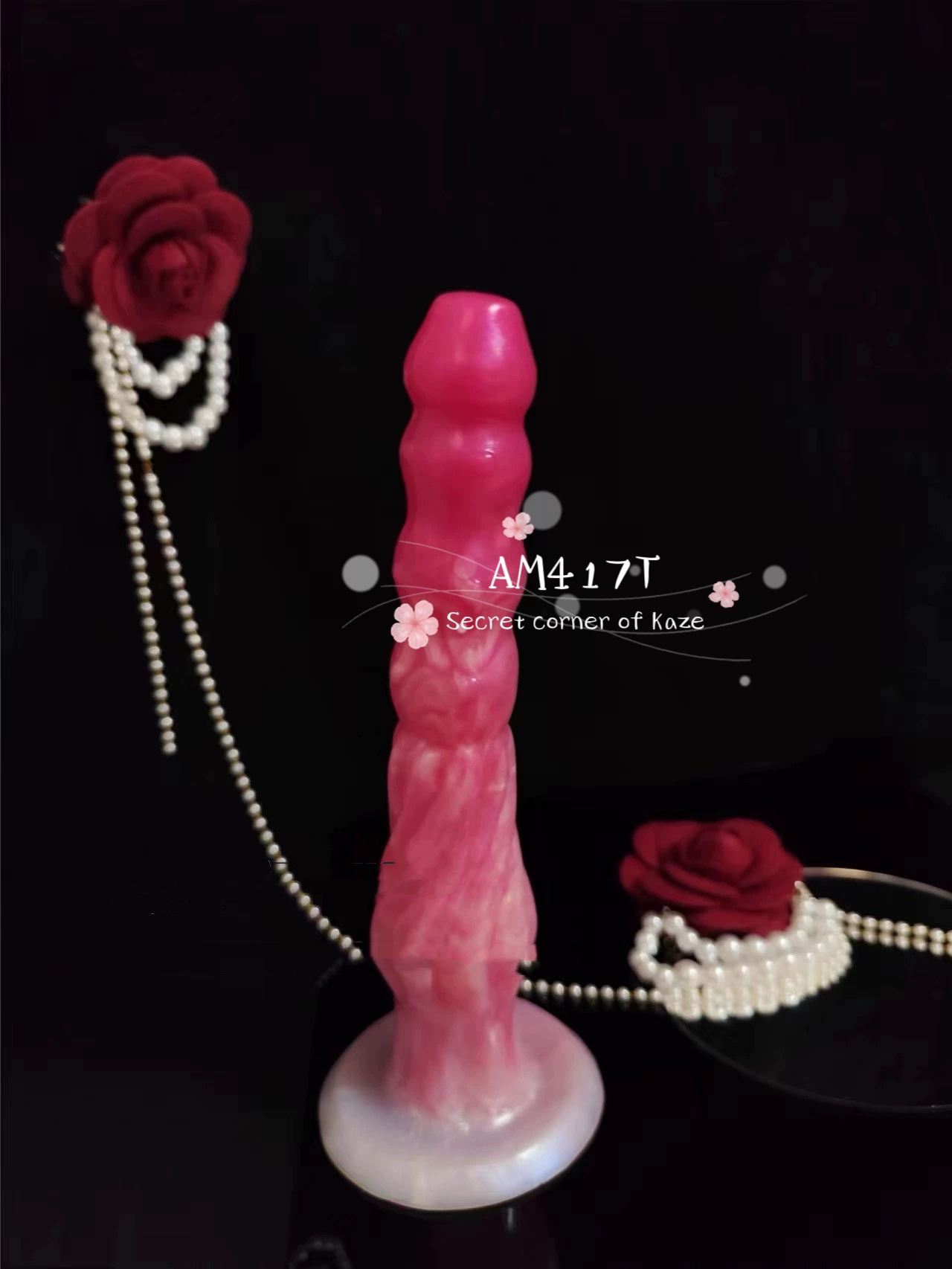 Sừng kì lân sextoy AM417T