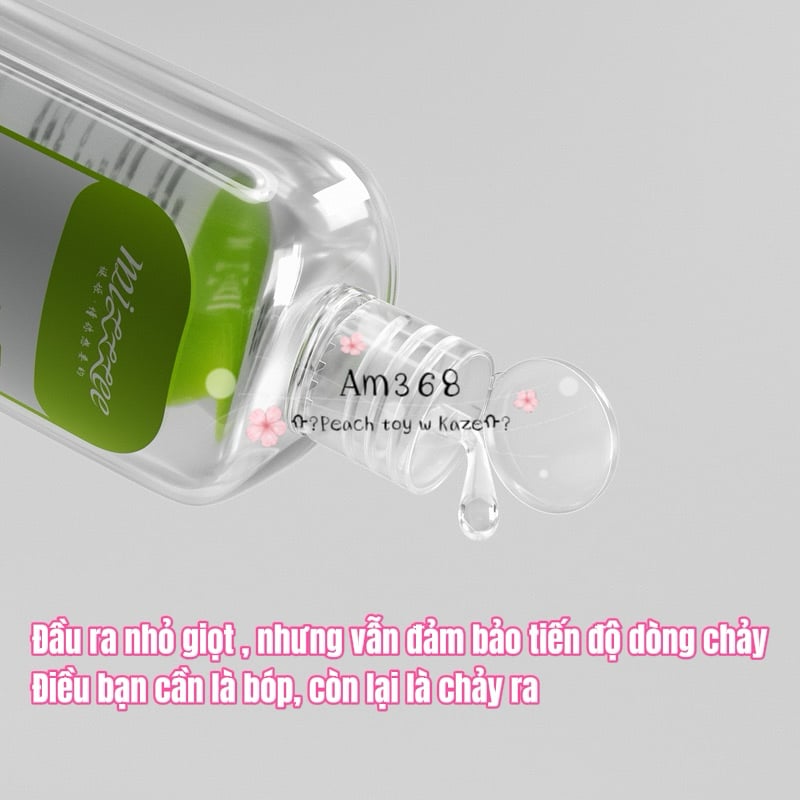 Lube Nóng, Lạnh 200ml AM368