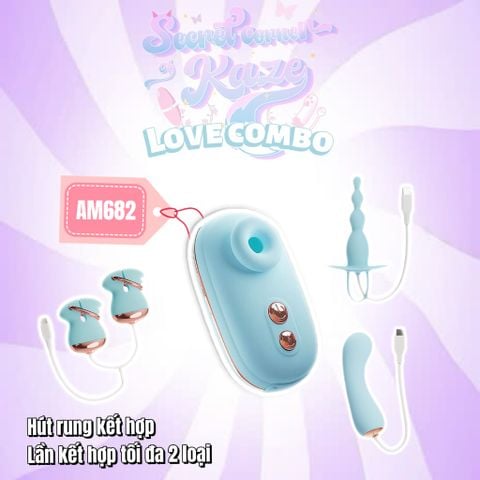 Love combo Am682