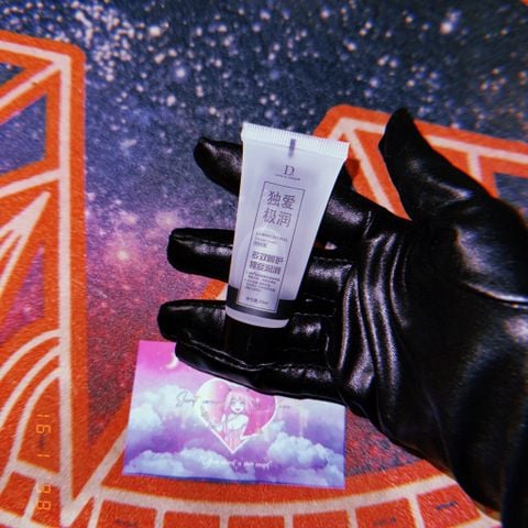 Gel gốc nước không mùi 60ml AM386n