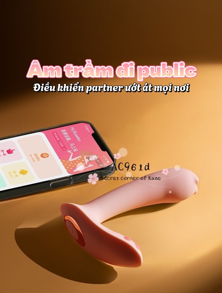 Chân mèo public AC961d