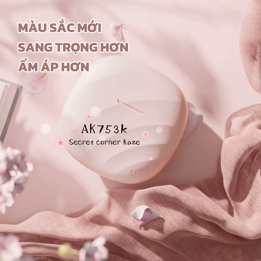 Airpod hút rung AK753K