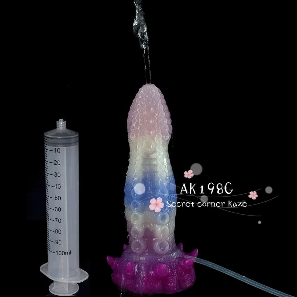 Toy bắn gel AK198