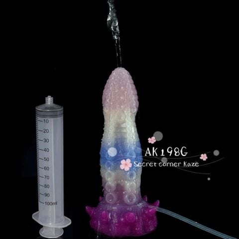 Toy bắn gel AK198