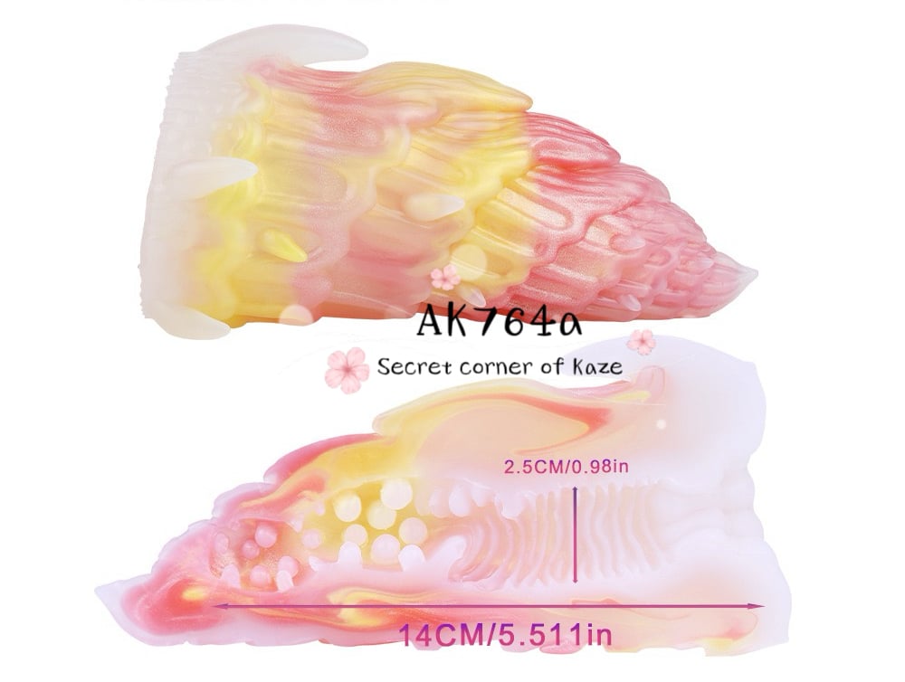 Toy nam sinh vật biển AM764a